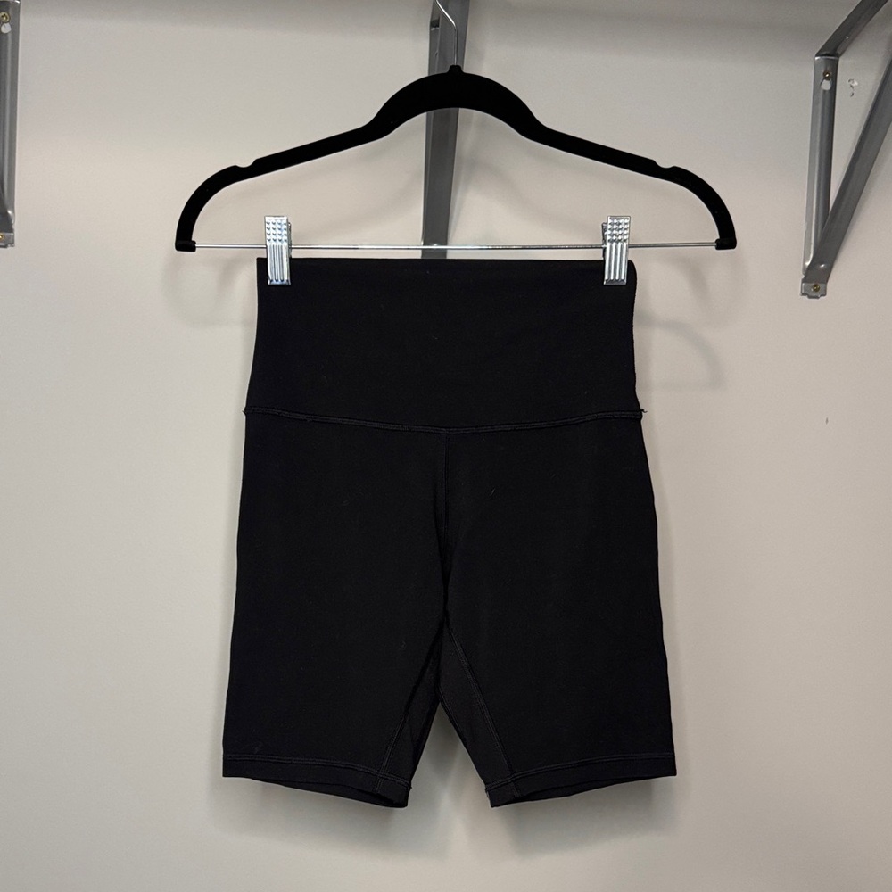Lululemon Align High-Rise Short
